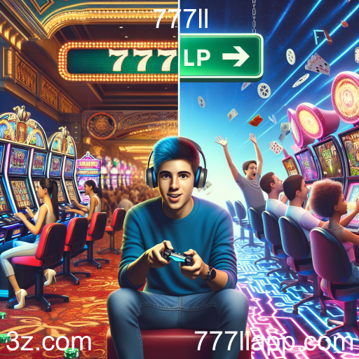 Explorando a Categoria 'Ajuda' no 777ll: Jogos que Educam e Divertem