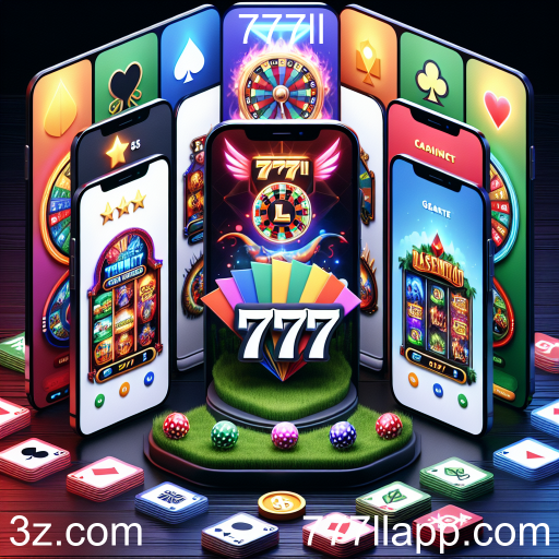 A Revolução dos Jogos Móveis: Diversão na Palma da Mão